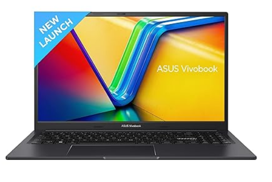 ASUS Core i5 13th Gen K3504VAB-NJ541WS Laptop Image