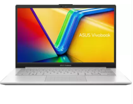 ASUS Ryzen 3 Dual Core E1404FA-NK321WS Laptop Image