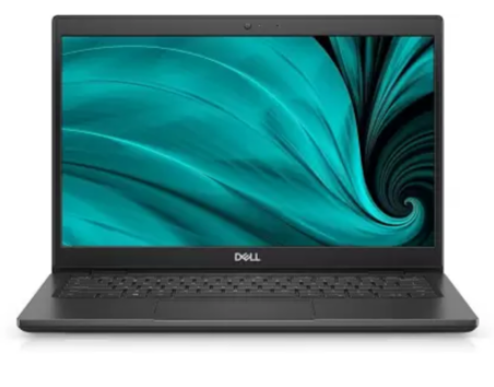 DELL Core i3 11th Gen 3420 Laptop Image