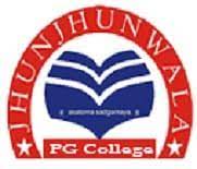 Jhunjhunwala Post Graduate College (JPGC) - Faizabad Image