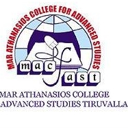 Mar Athanasios College for Advanced Studies Tiruvalla (MACFAST) - Thiruvalla Image