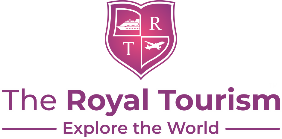 Royal Tourism - Begumpet - Hyderabad Image