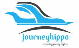 Journey Hippo Tours And Travels - Musheerabad - Hyderabad Image