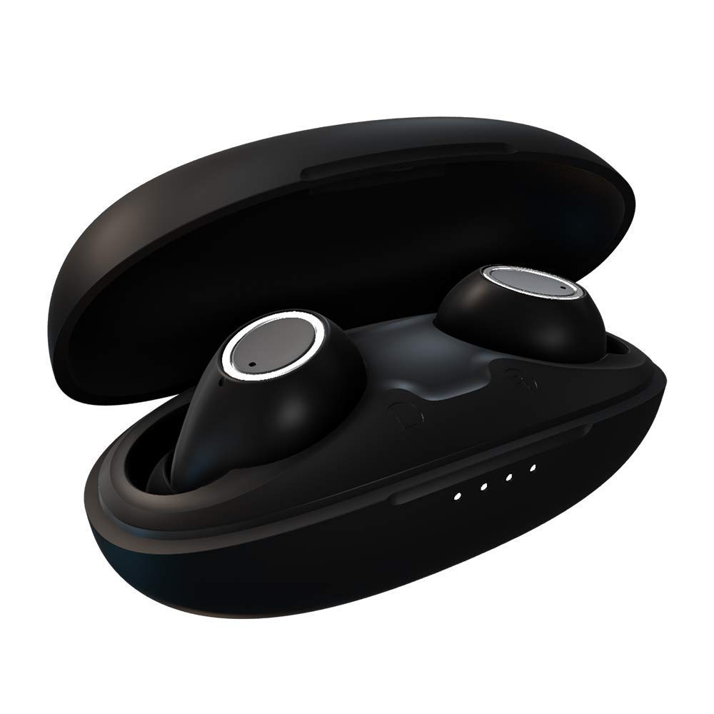 Bazzpod Bean True Wireless Earbuds Image