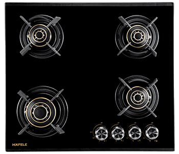 Hafele VRT 460 Gas Hob Image