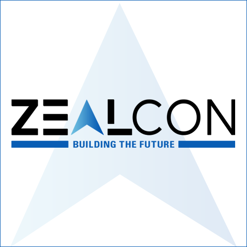 Zealcon Image