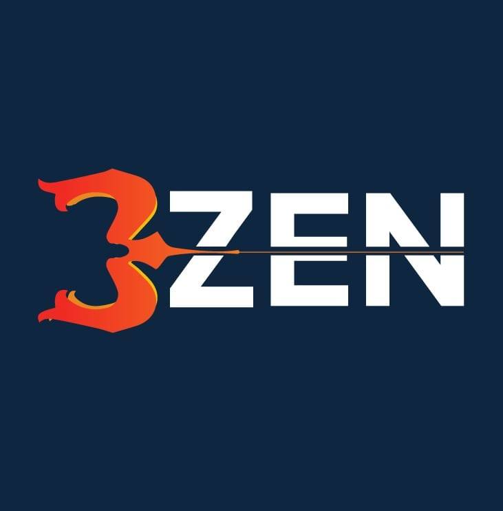 3zenconsulting.com Image