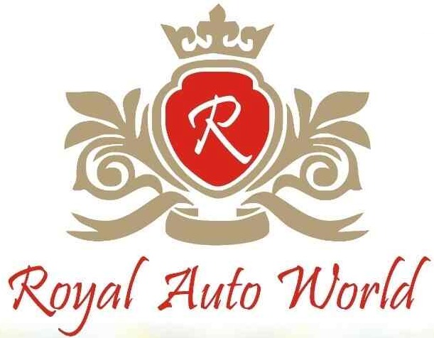 R Royal Autoworld - Ahmedabad Image