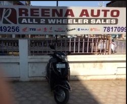 Reena Auto - Ahmedabad Image