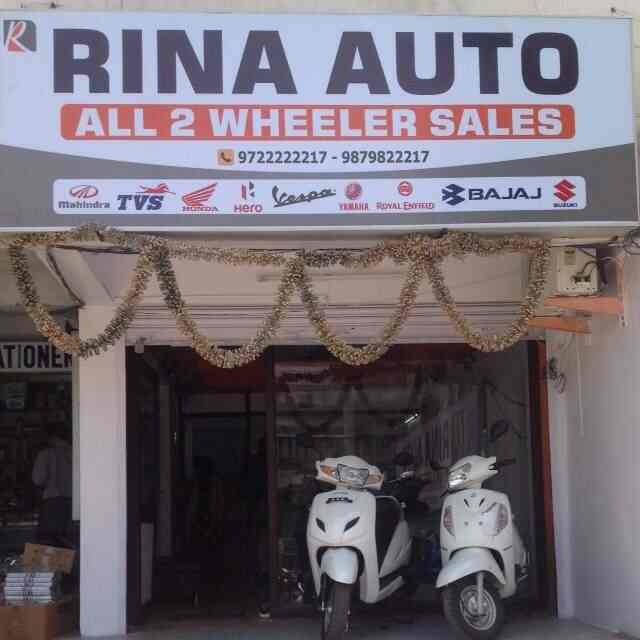 Rina Auto - Ahmedabad Image