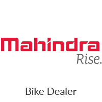 Mahindra 2 Wheelers - Ahmednagar Image