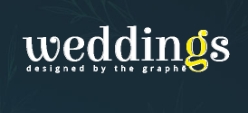 Weddings.Thegraphe Image