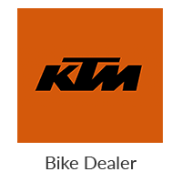 KTM Motorcycle Dealers - Pratappura - Agra Image