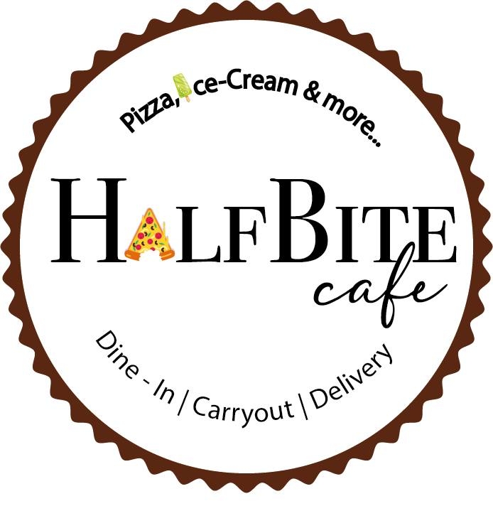 Halfbite Cafe - Sector 115 - Mohali Image