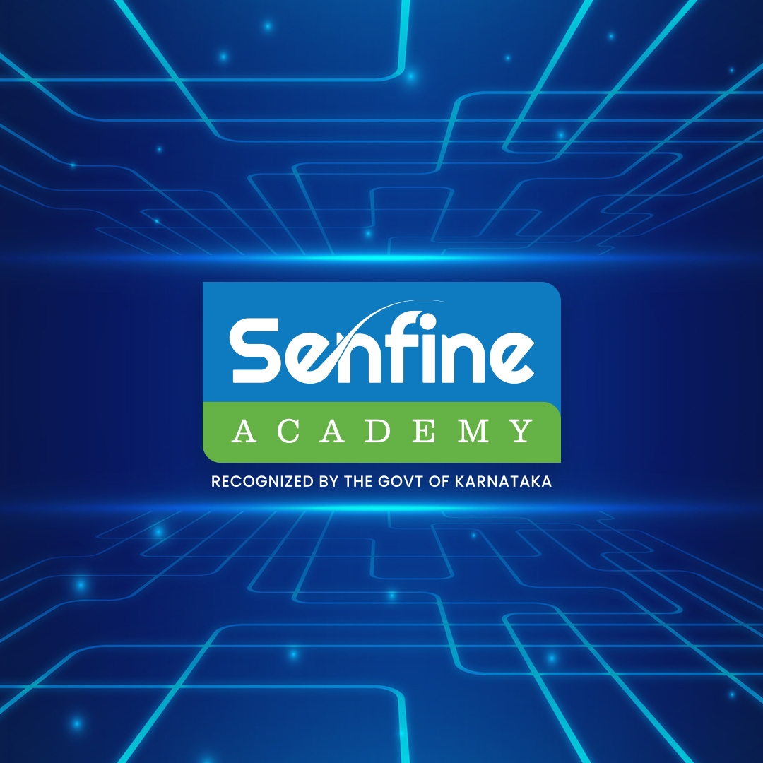 Senfine Academy - Bangalore Image