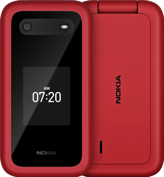 Nokia 2780 Flip Image