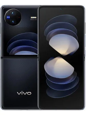 vivo X Flip Image