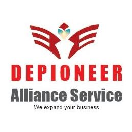 Depioneer Alliance Service Image