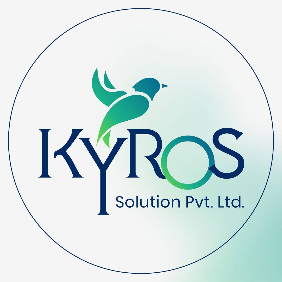 Kyros Solution Image