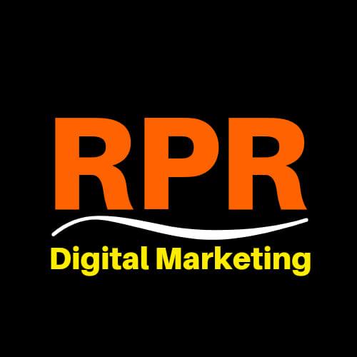 RPR Digital Marketing Image