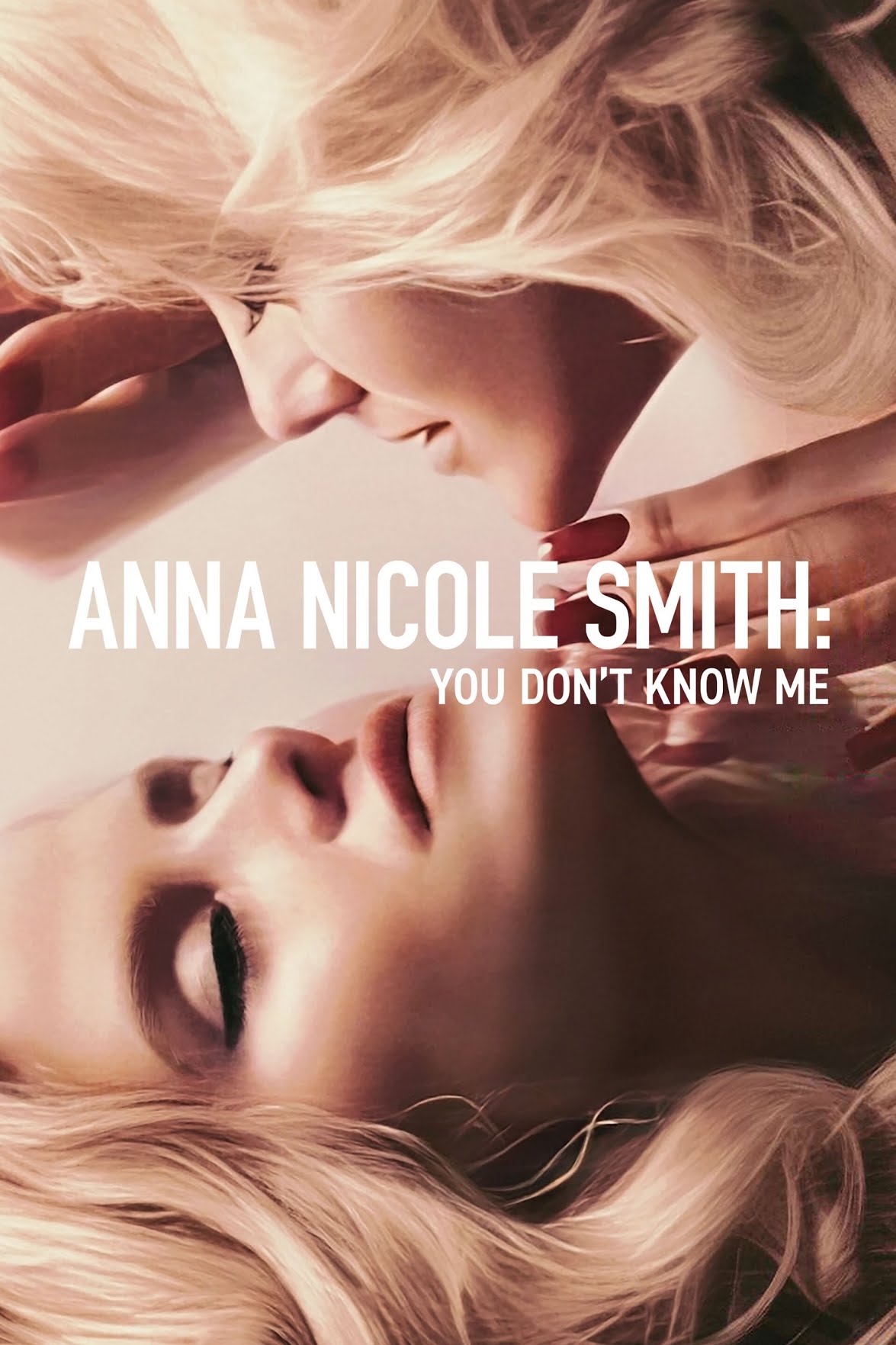 Anna Nicole Smith: You Don’t Know Me Image