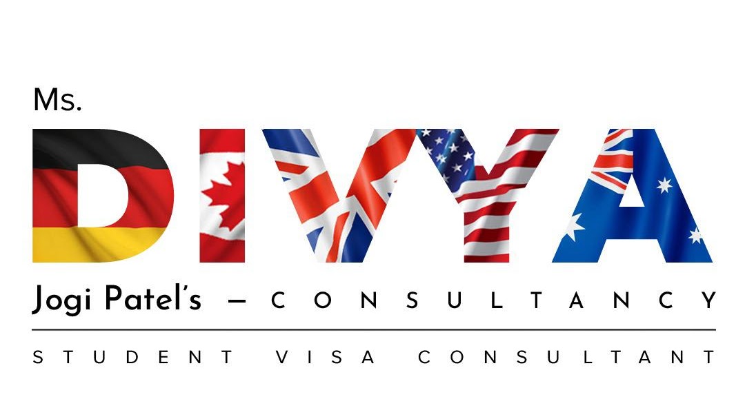 Ms Divya Patel's Student Visa Consultant Image