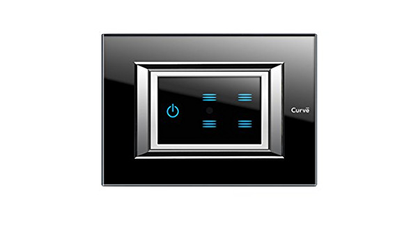 GM I-Touch Switches Image