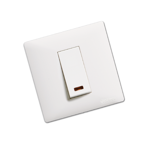 Crabtree Athena Modular Range Switches Image