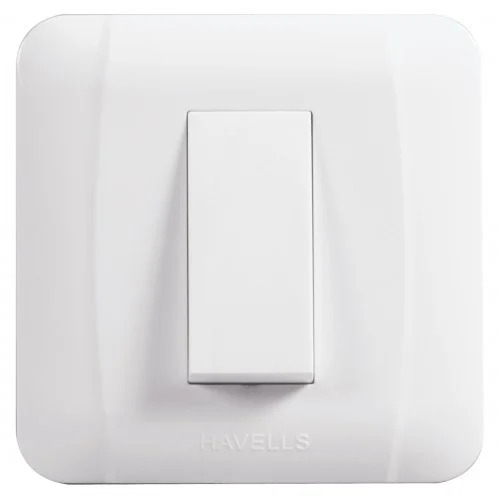 Havells ORO Modular Range Switches Image