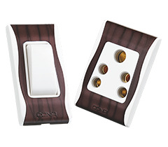 Cona Style Range Switches Image