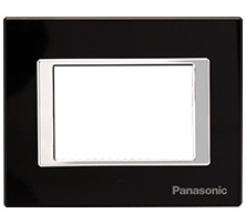 Panasonic Glare Switches Image