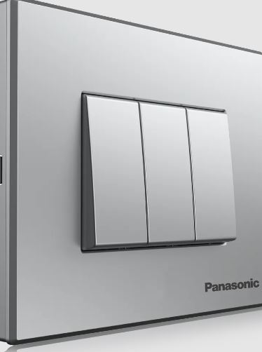 Panasonic Metal Switches Image