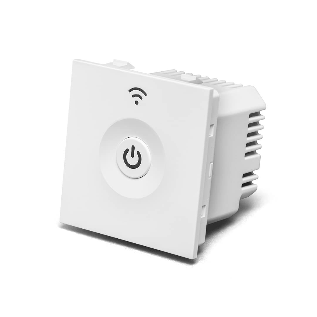 Tata Power EZ Home Switches Image