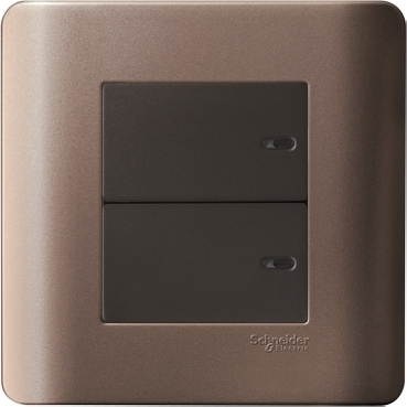 Schneider Zencelo Switch Switches Image