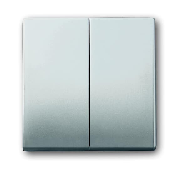 ABB Pure Stainless Steel Switches Image