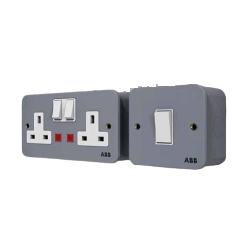 ABB Metal Clad Switches Image