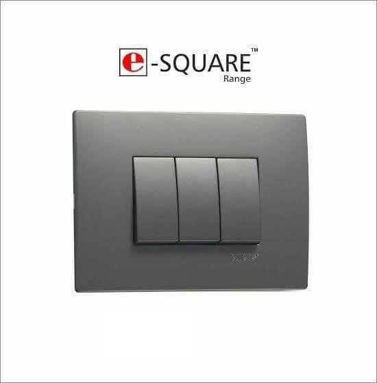 Elleys E-Square Switches Image