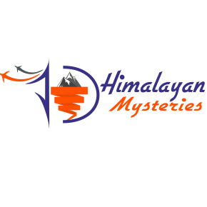 Himalayan Mysteries - Sanjauli - Shimla Image