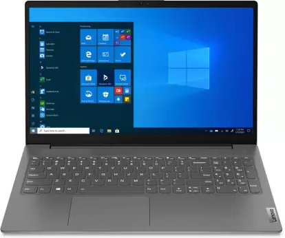 Lenovo Intel Core i3 12th Gen V15 G3 IAP Laptop Image