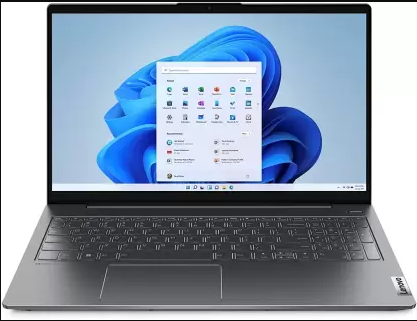 Lenovo IdeaPad 5 Core i7 12th Gen 15IAL7 Laptop Image