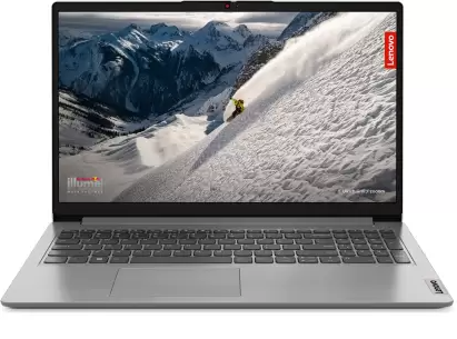 Lenovo Ryzen 3 Quad Core 7320U 15AMN7 Laptop Image