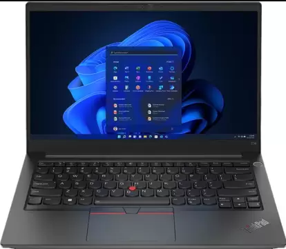 Lenovo Thinkpad E series Core i5 12th Gen TPE14G4 Laptop Image