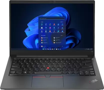 Lenovo Thinkpad E series Core i5 12th Gen TPE14G4 Laptop Image