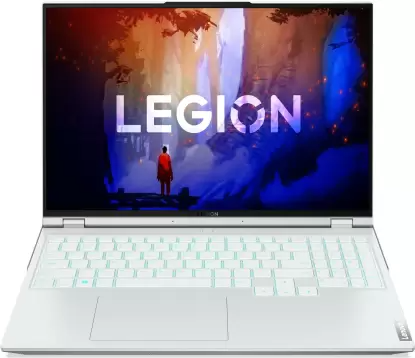 Lenovo Legion 5 Pro Ryzen 7 Octa Core 5800H 16ARH7H Laptop Image