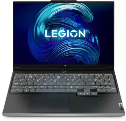 Lenovo Legion S7 Intel Core i7 12th Gen 16IAH7 Laptop Image