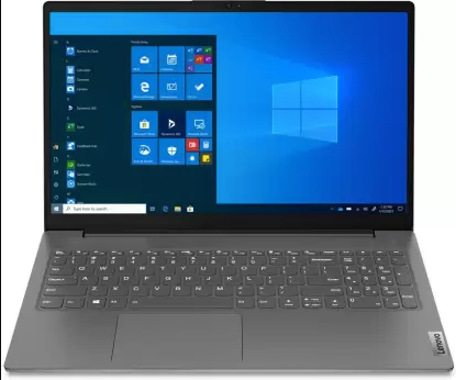 Lenovo V15 G2 Core i3 11th Gen V15 ITL G2 Laptop Image