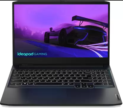 Lenovo IdeaPad 3 Intel Core i5 11th Gen 15IHU6 Laptop Image