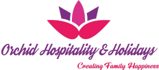 Orchid Hospitality & Holidays - New Delhi Image