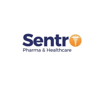 Sentro Pharma and Healthcare Image