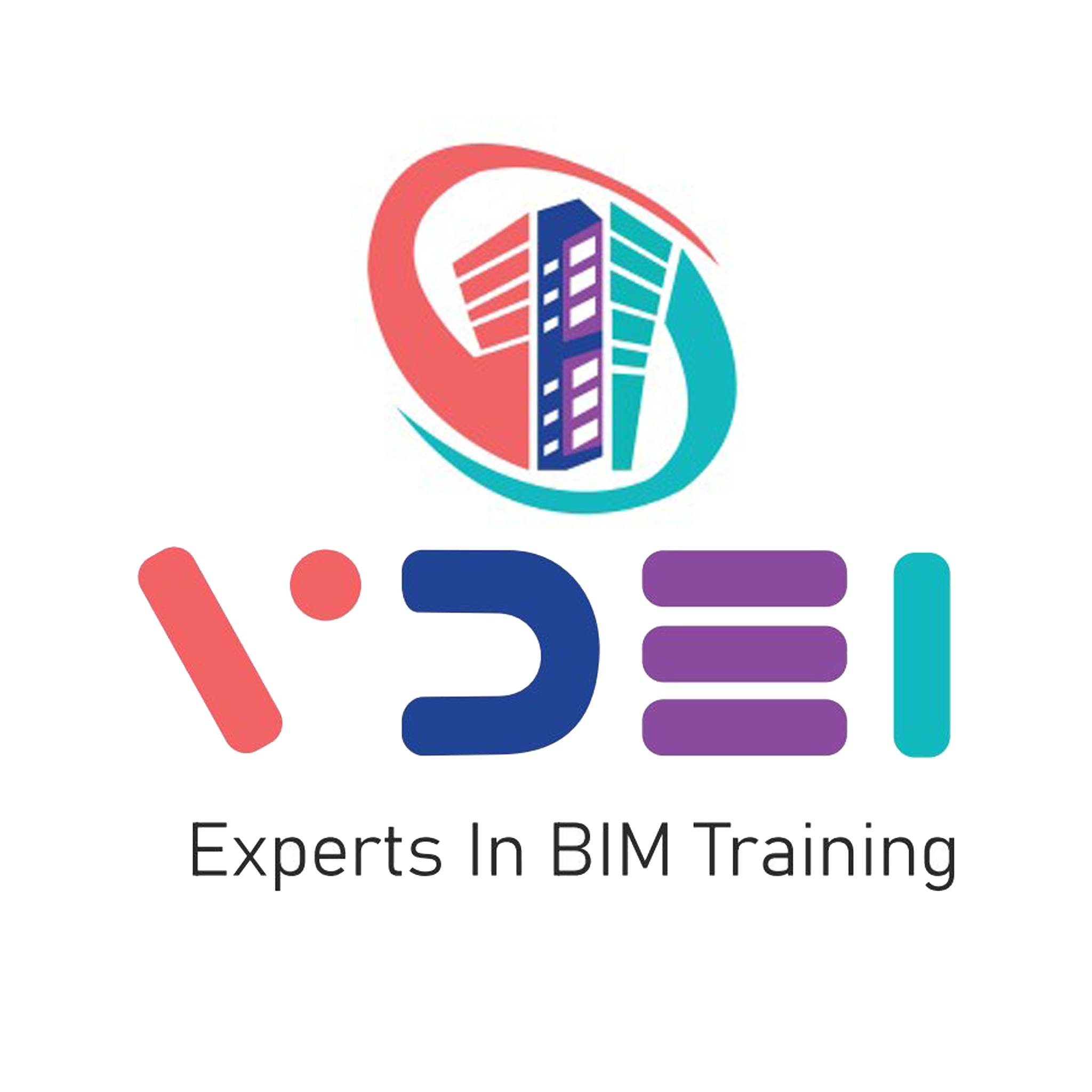 VDEI Experts In BIM Training - Hyderabad Image